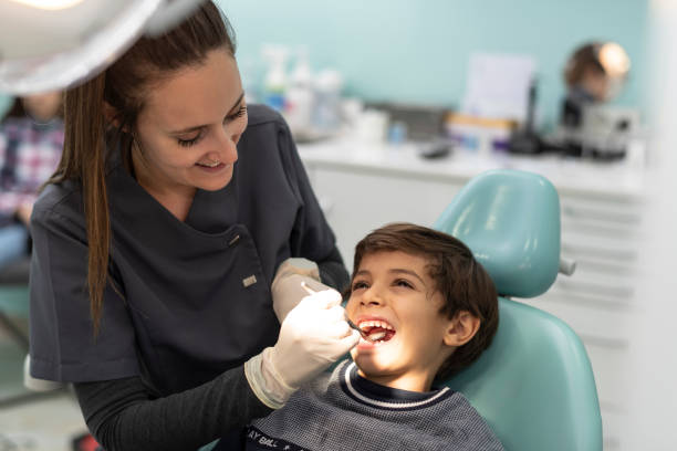 Tooth Infection Emergency Dentist in NJ