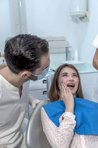 Best Tooth Pain Emergency Relief  in Beach Haven West, NJ