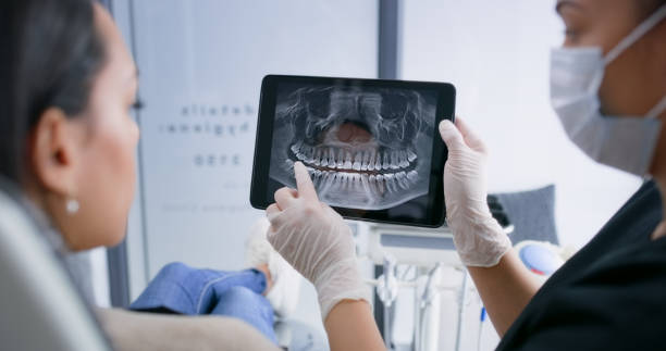 Best Chipped Tooth Repair Near Me  in Beach Haven West, NJ