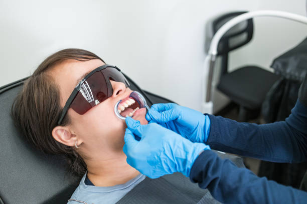 Best Dentist Open Late Near Me  in Beach Haven West, NJ