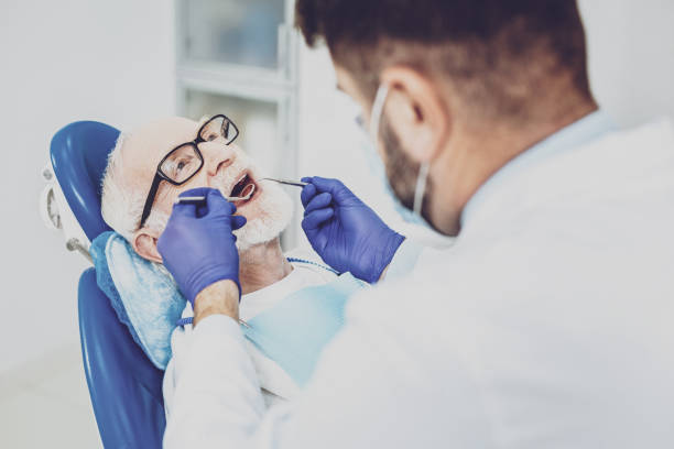 Best Chipped Tooth Repair Near Me  in Beach Haven West, NJ